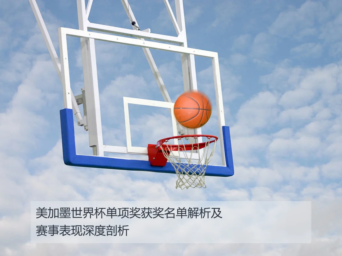 美加墨世界杯单项奖获奖名单解析及赛事表现深度剖析
